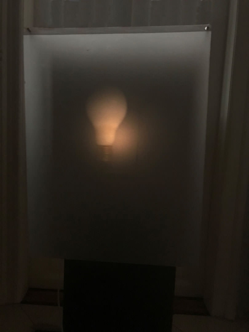 Ősz Gábor: A fény képe | Image of Light, 2022 © Ősz Gábor