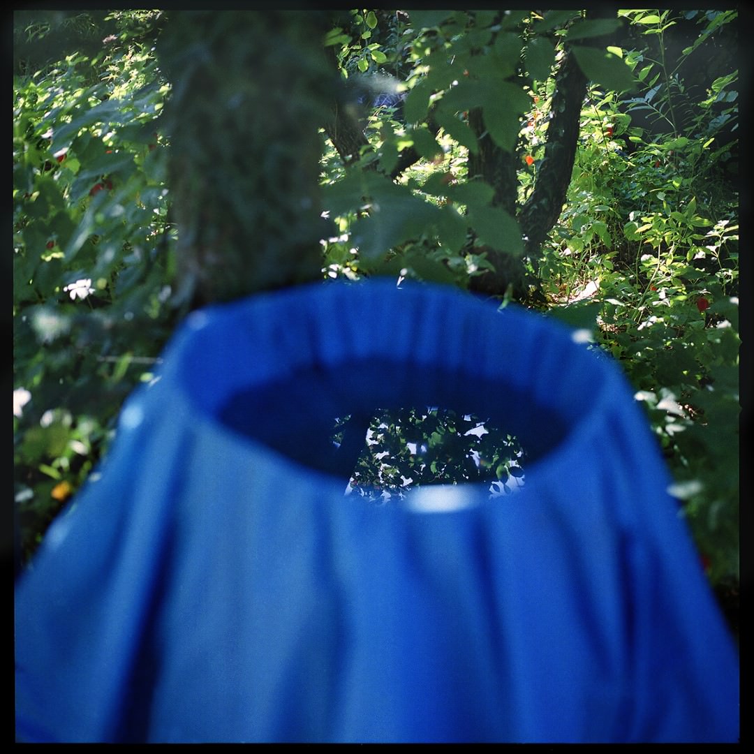 Fabricius Anna: A lyuk © Fabricius Anna