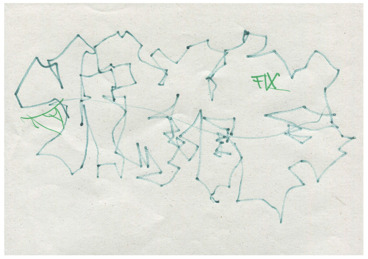 NUNKOVICS Róbert: Virág (részlet a TOMY MONTANA című sorozatból), 2018 | Virág (from series TOMY MONTANA), 2018