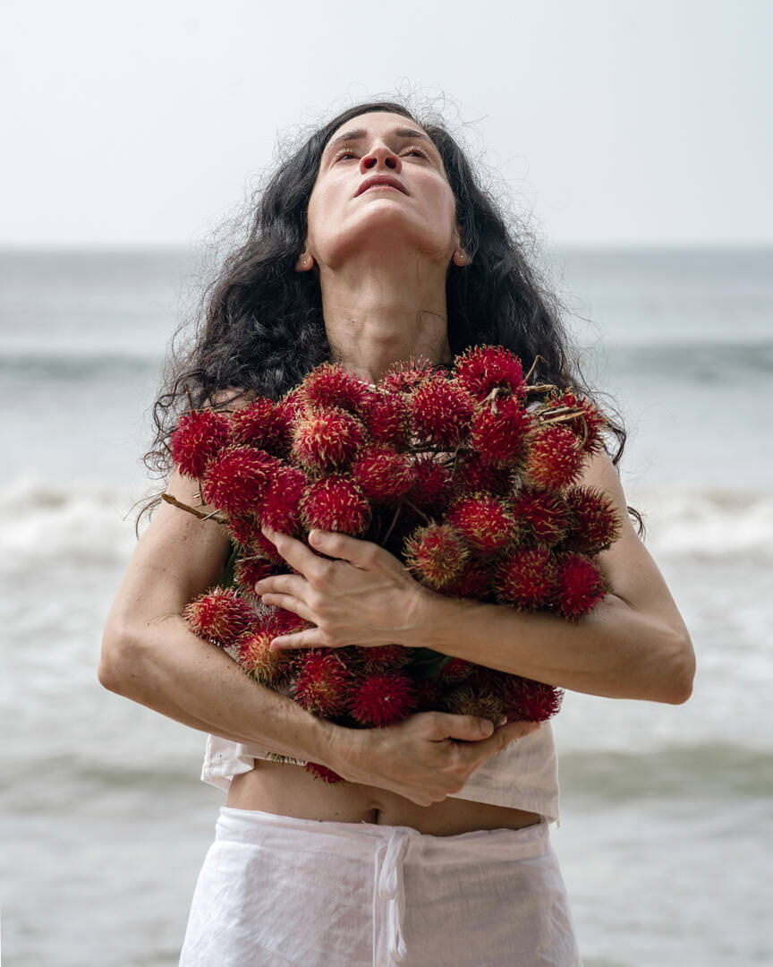 Darab Zsuzsa: Thirtysomething, részlet a sorozatból | from the series © Zsuzsa Darab