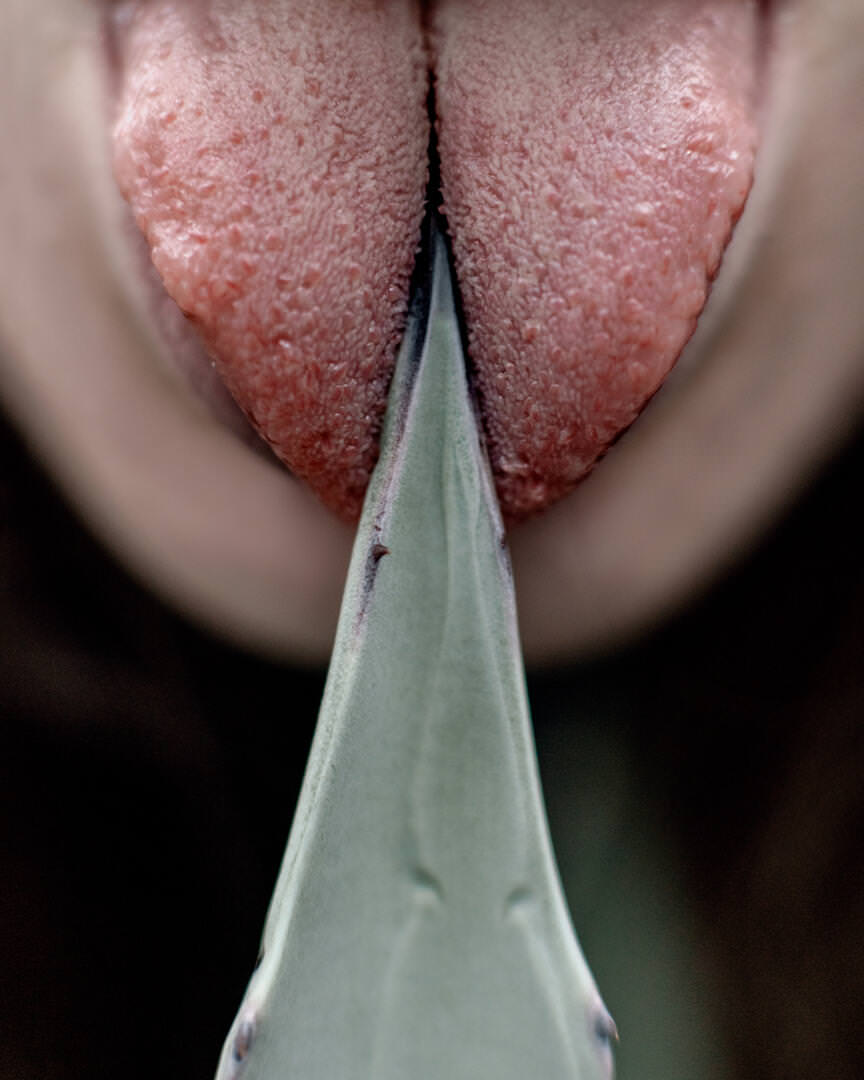 Darab Zsuzsa: Thirtysomething, részlet a sorozatból | from the series © Zsuzsa Darab