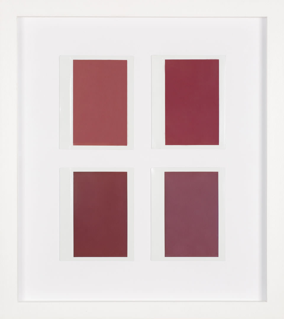 Máté Dobokay: Composition no. 2
