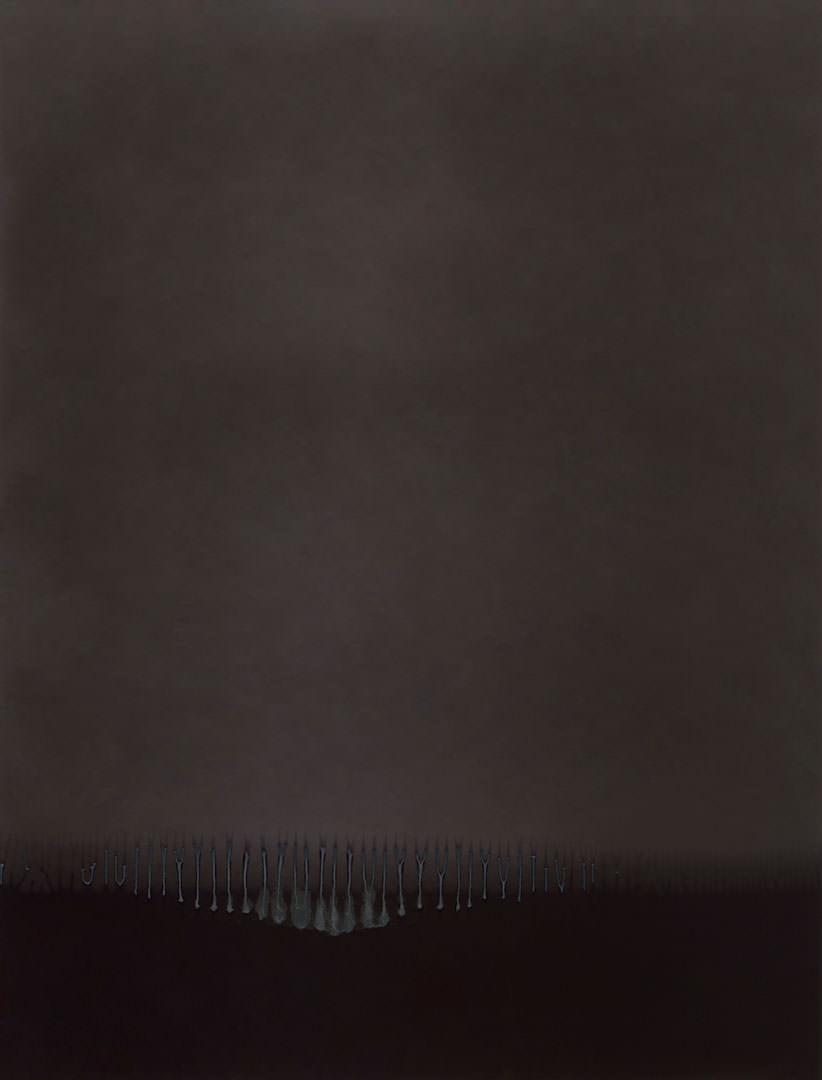 Máté Dobokay: Spots