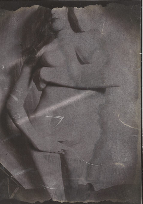 Bozsó András, 1995 © Bozsó András
