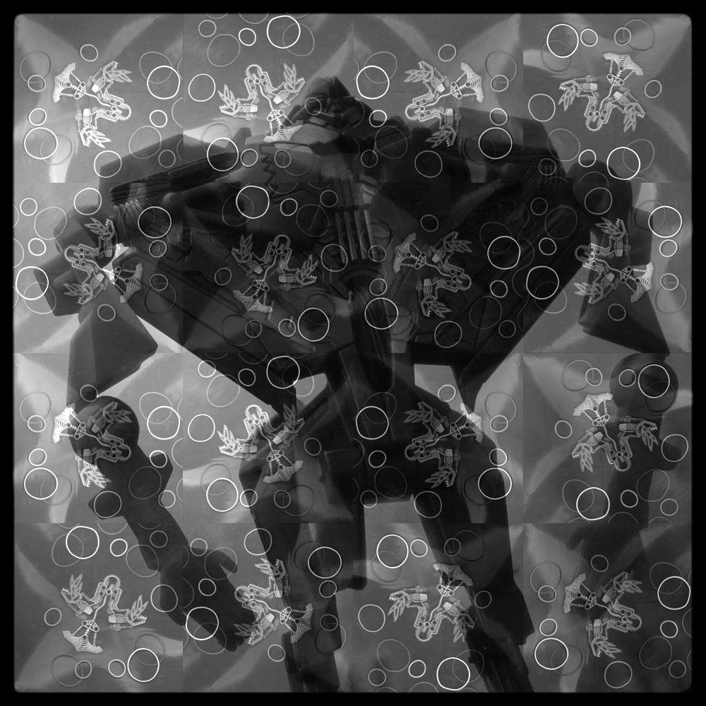 Drégely Imre: Transformer 1., 2009 © Drégely Imre