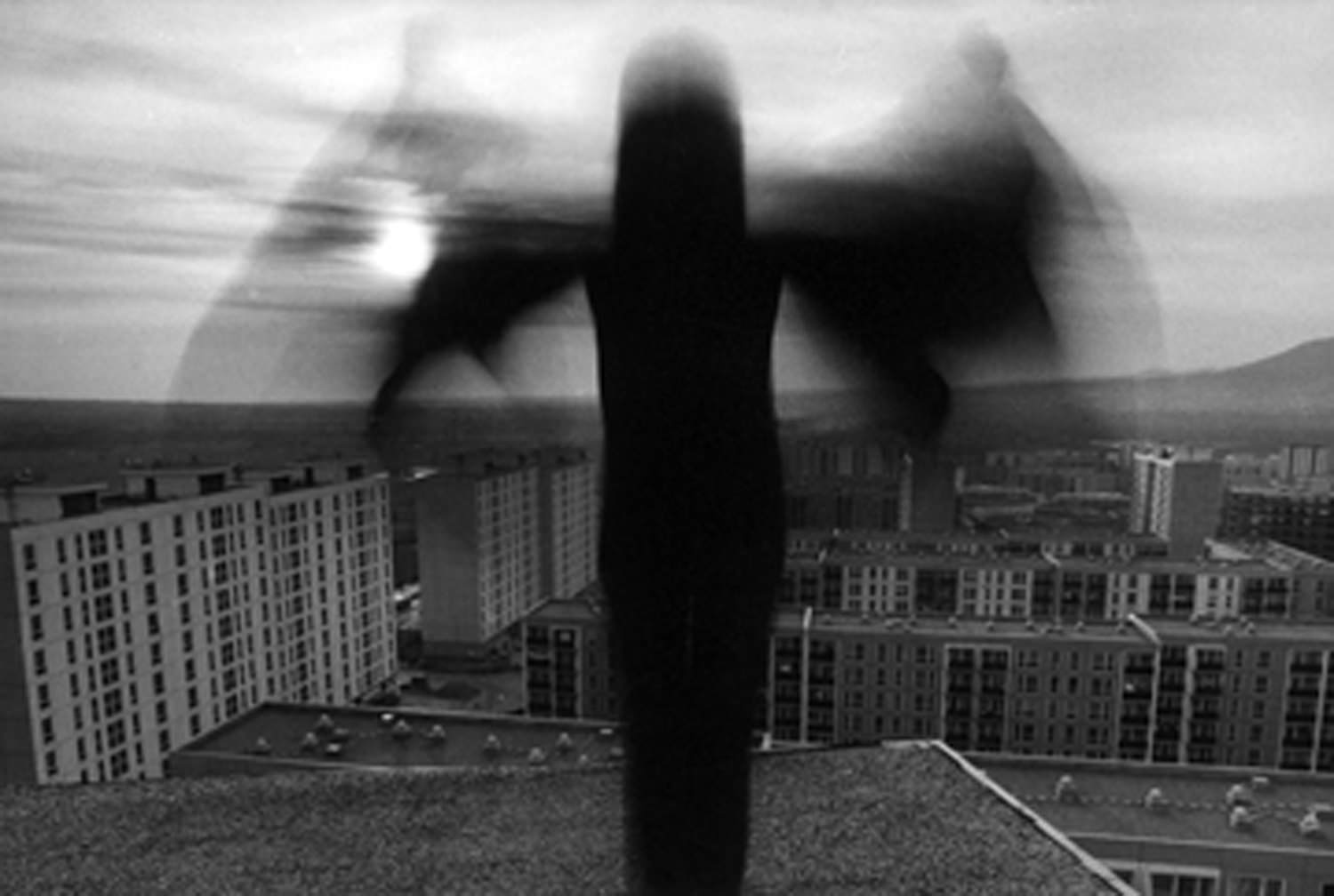 Harnóczy Örs: Fel, 1981