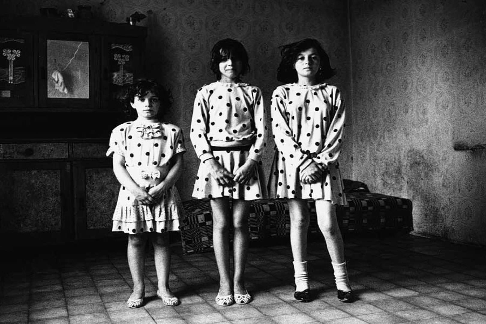 Horváth M. Judit: Más Világ, 1998 © Horváth M. Judit