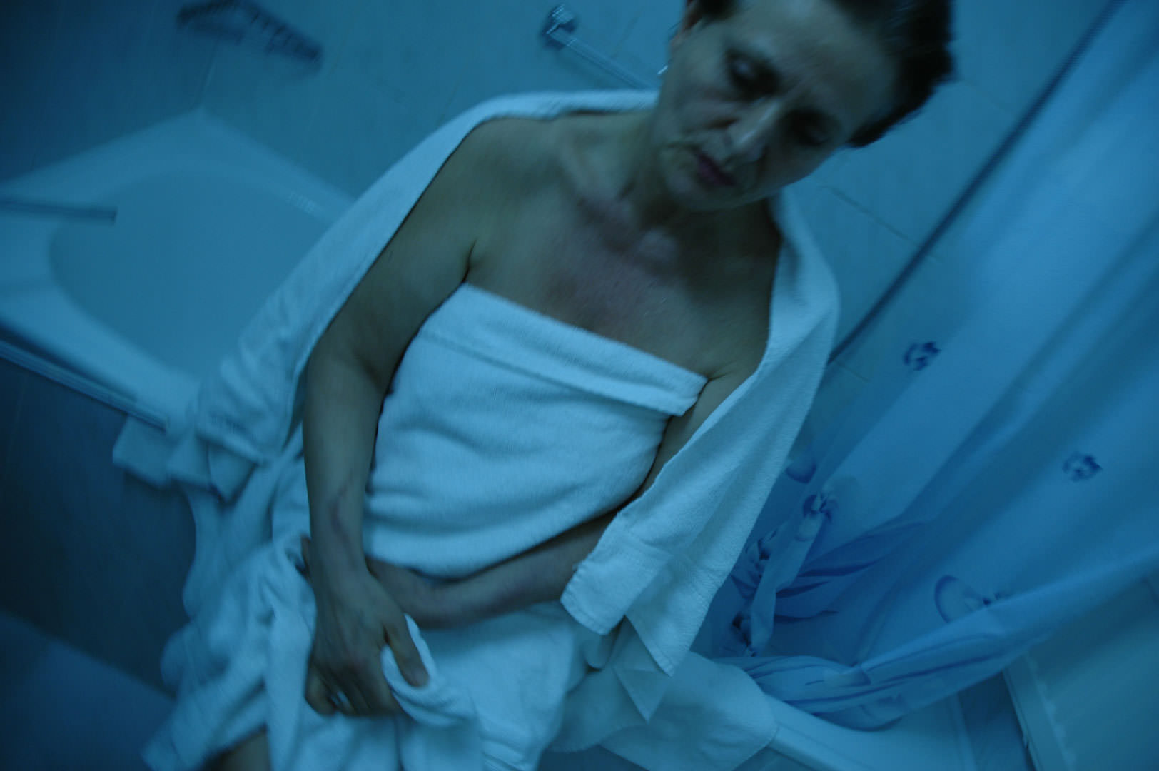 Horváth M. Judit: Privát képek I., 2010–2011 © Horváth M. Judit