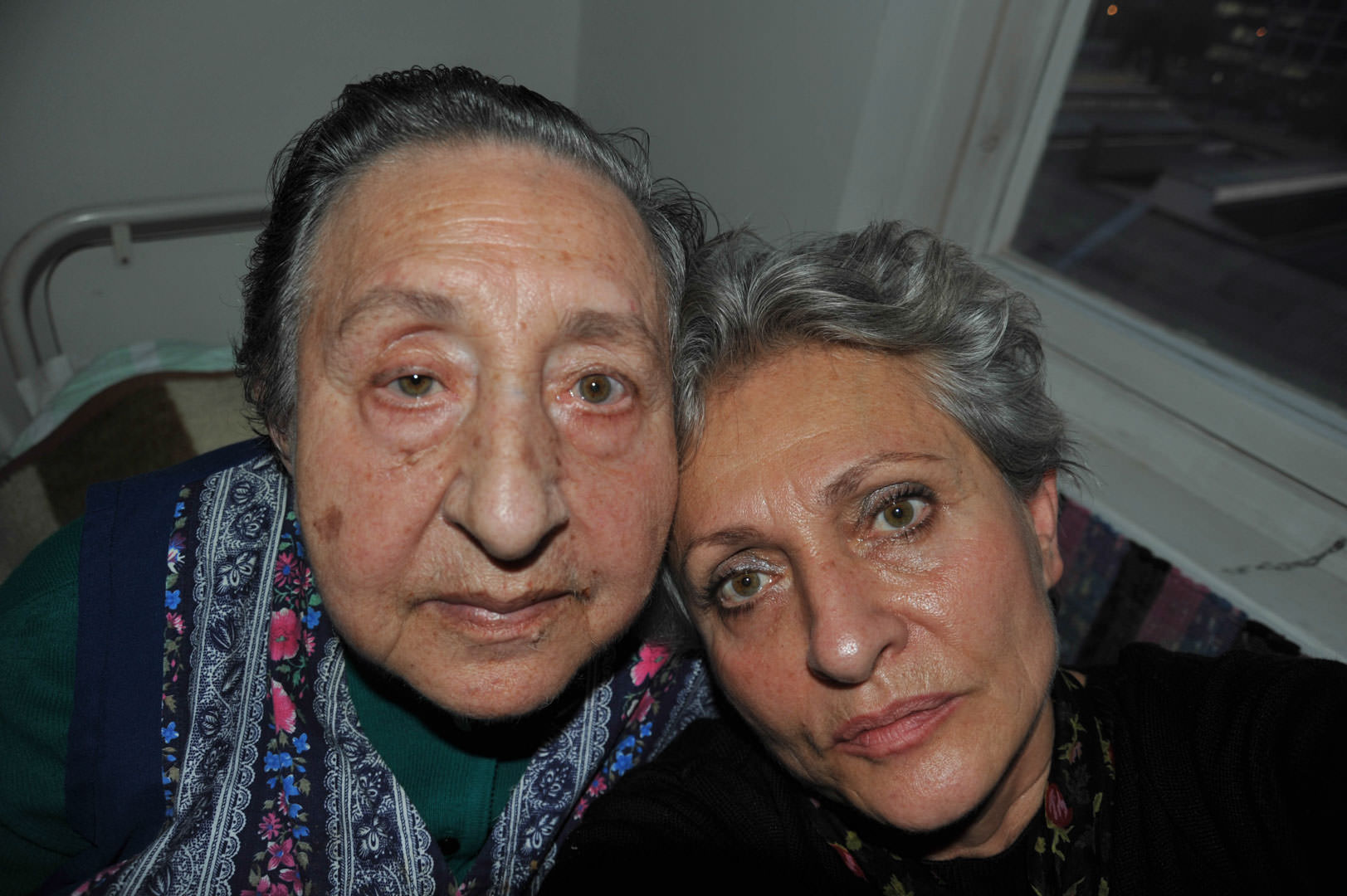Horváth M. Judit: Privát képek II., 2013–2015 © Horváth M. Judit