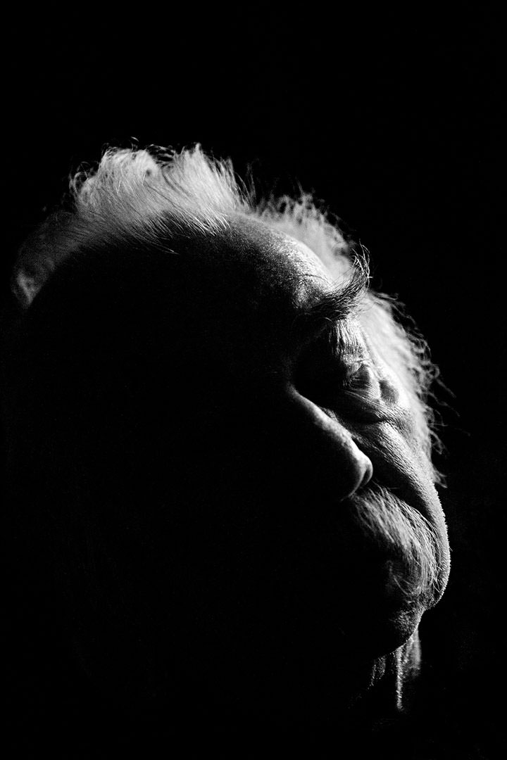 Kaiser Ottó, Határ Győző 2006
