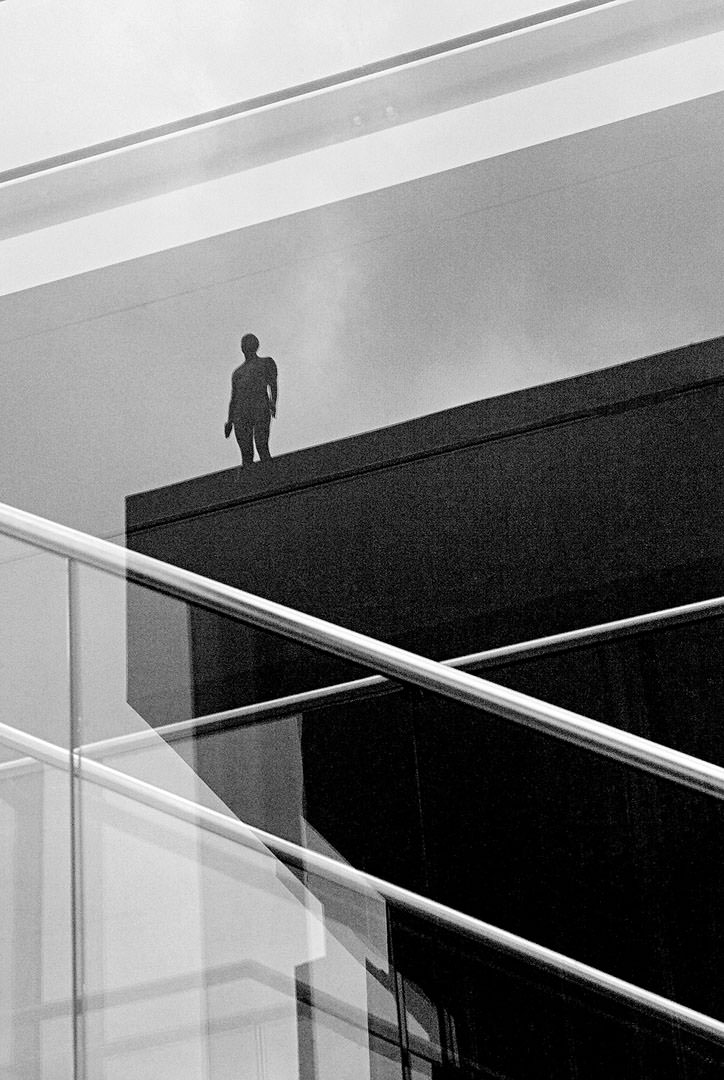 Kaiser Ottó, Tate Gallery London 2006
