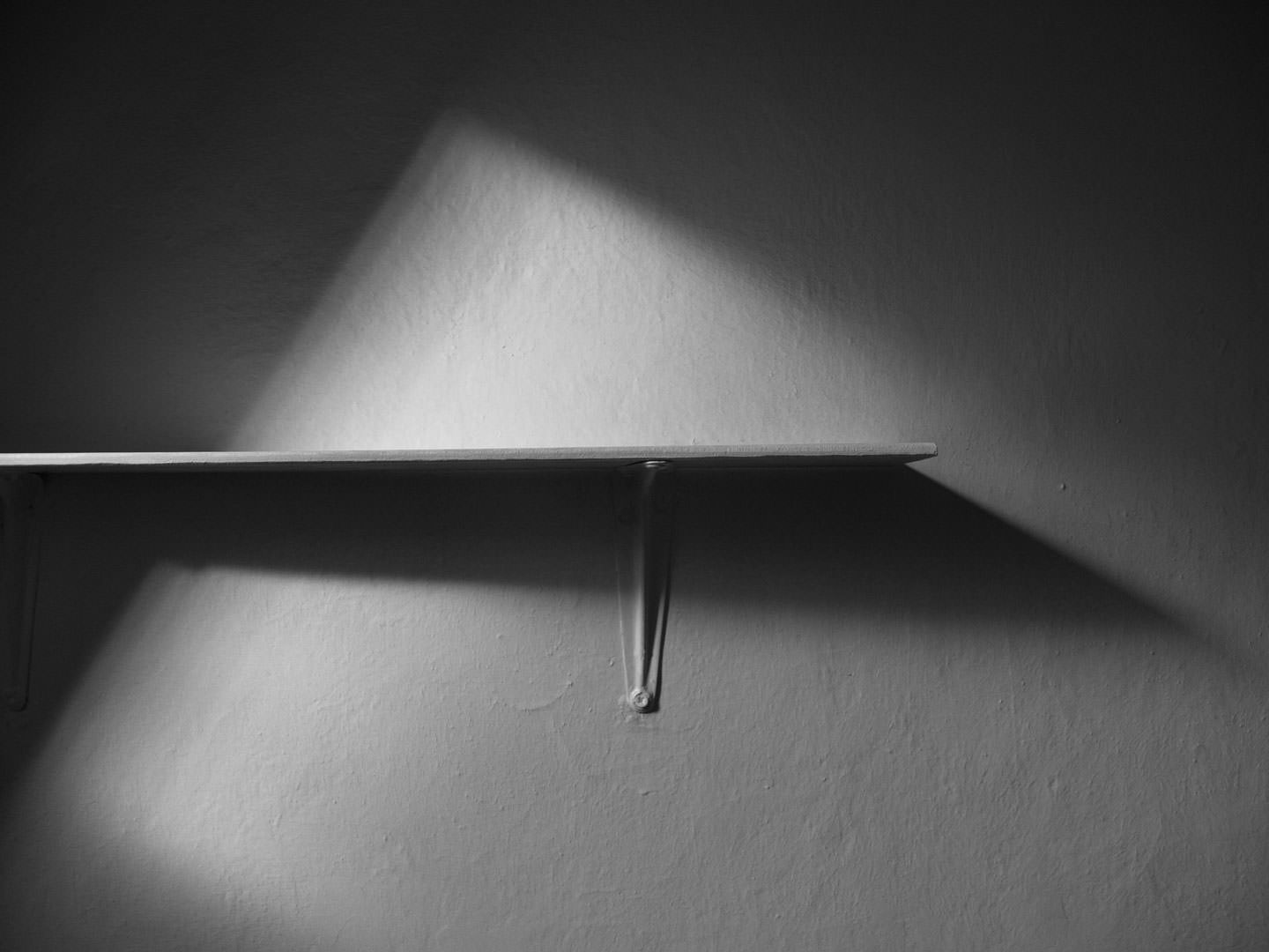 Kiss-Kuntler Árpád: Section, 2002 © Kiss-Kuntler Árpád