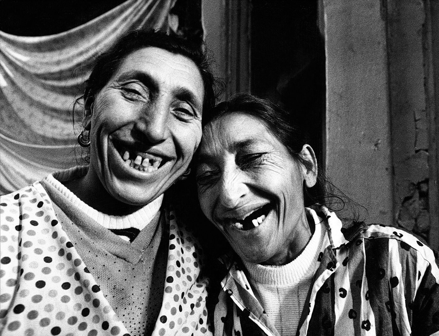 Stalter György: Budapest, 1990 © Stalter György