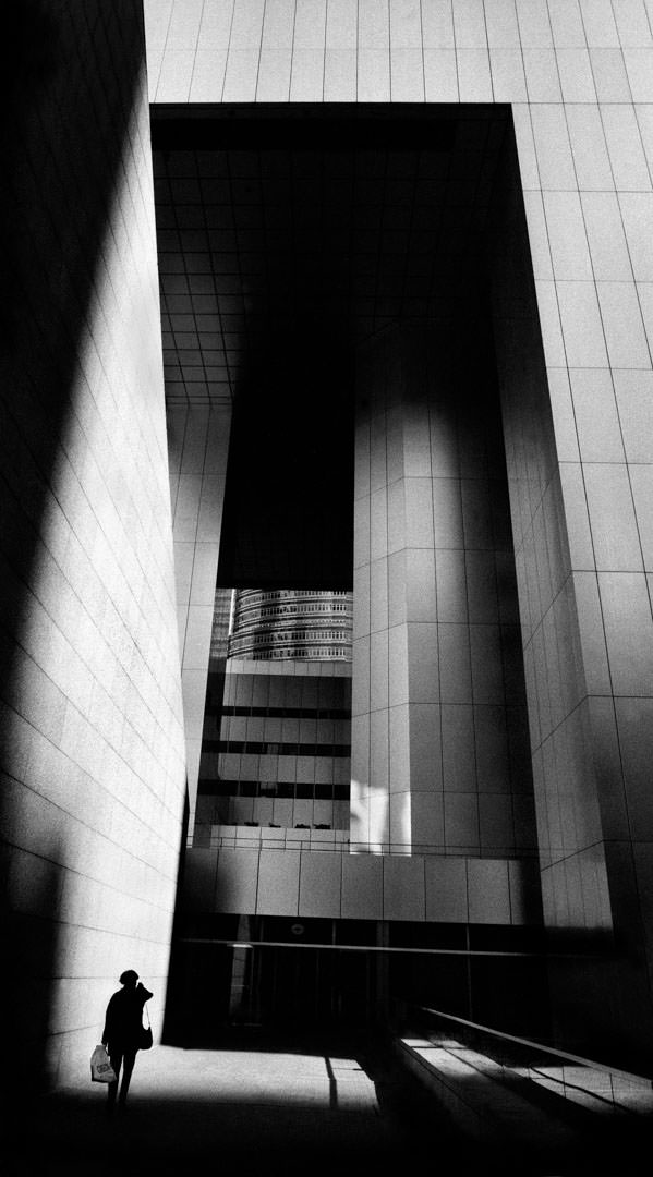 Fejér Gábor: New York, 1996 © Fejér Gábor