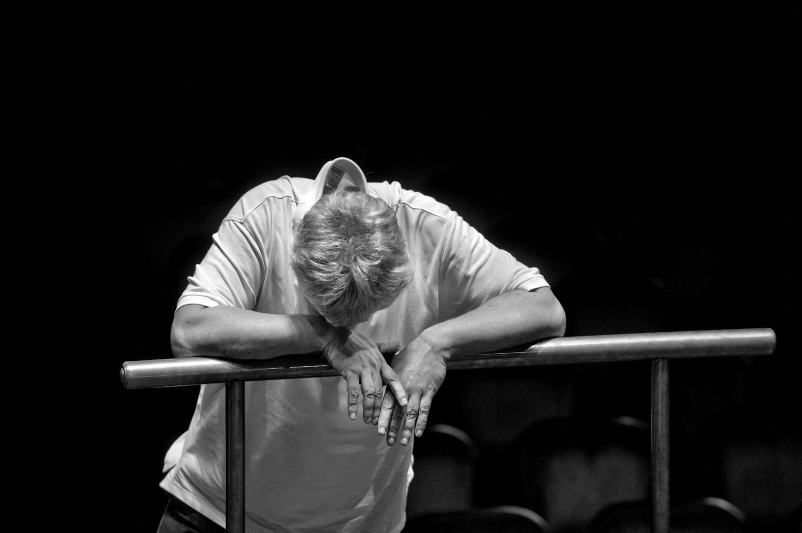 Fejér Gábor: Kocsis Zoltán, 2014 © Fejér Gábor