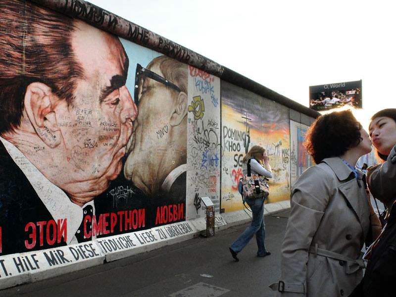 Erdei Krisztina: Berlin, Németország, 2015. 06. 10.