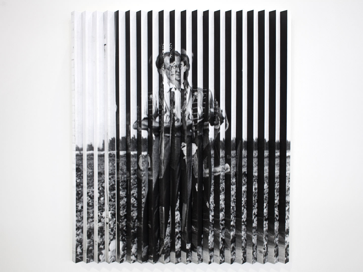 Esterházy Marcell: Orthodromie (2011)