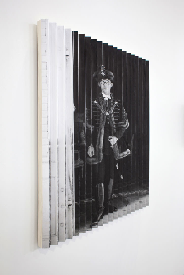 Esterházy Marcell: Orthodromie (2011)