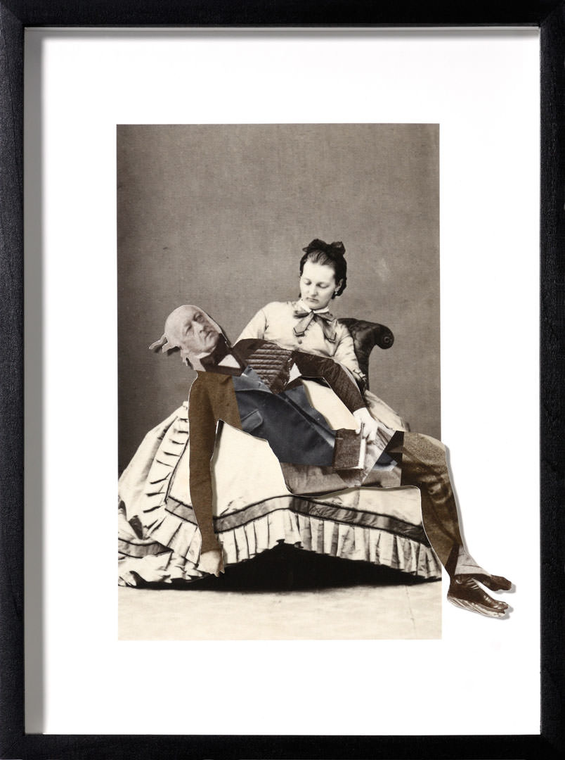 Esterházy Marcell: Pietà (2017)
