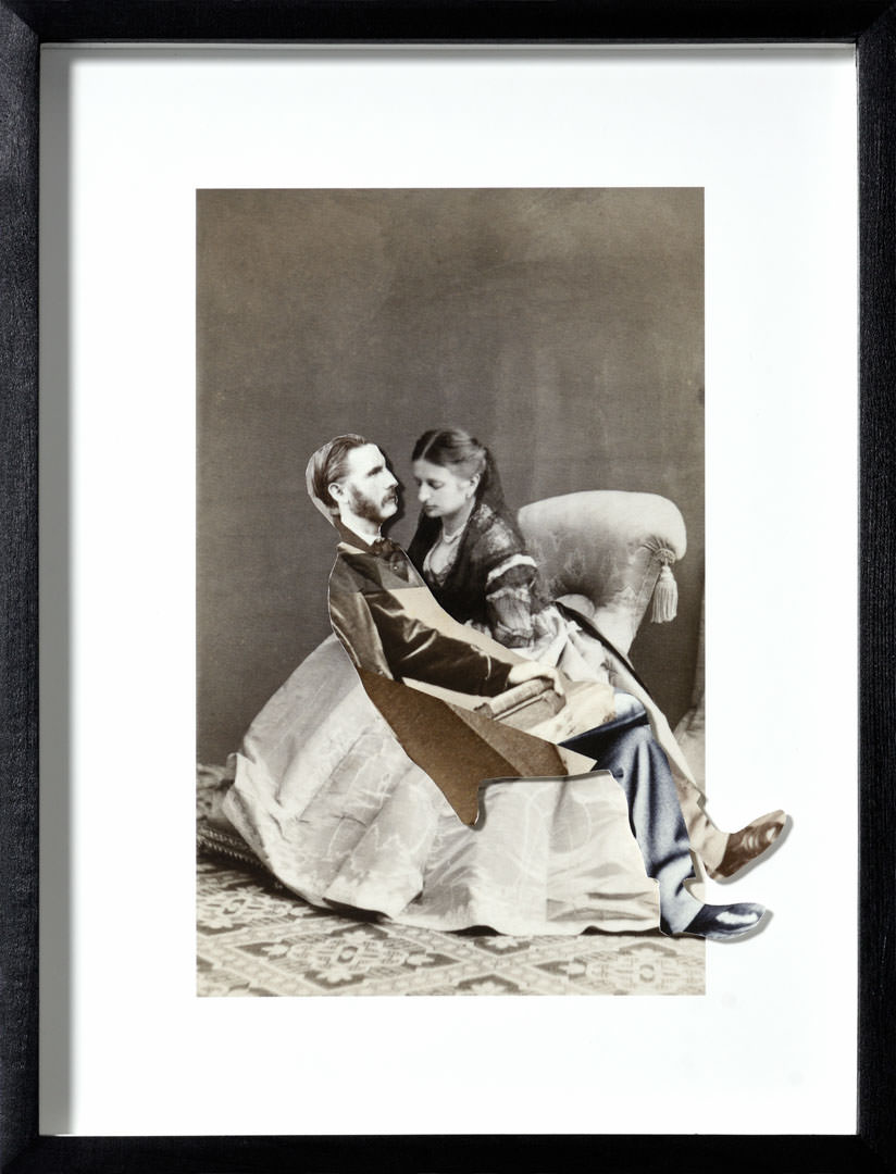 Esterházy Marcell: Pietà (2017)