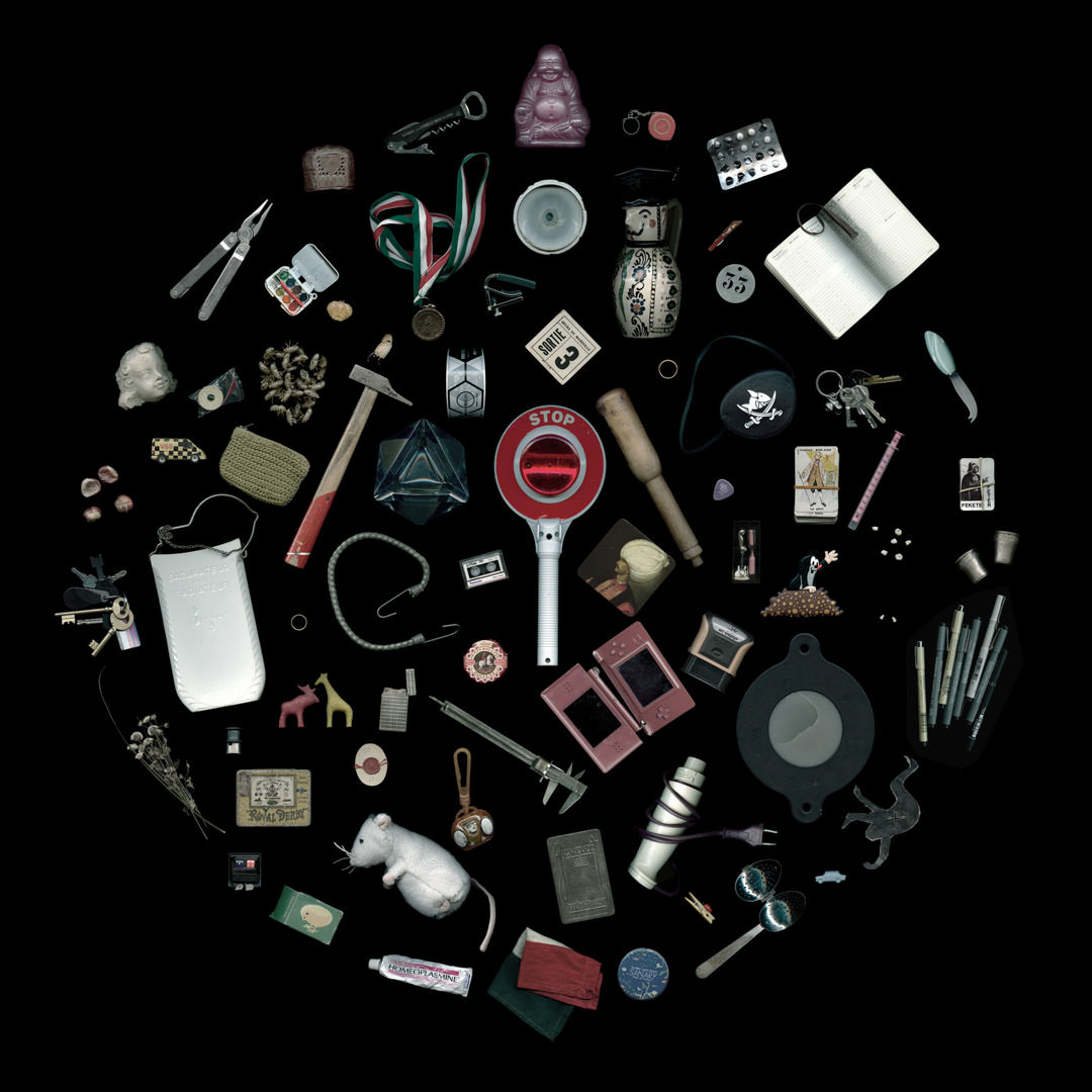 Esterházy Marcell: The circle is not round