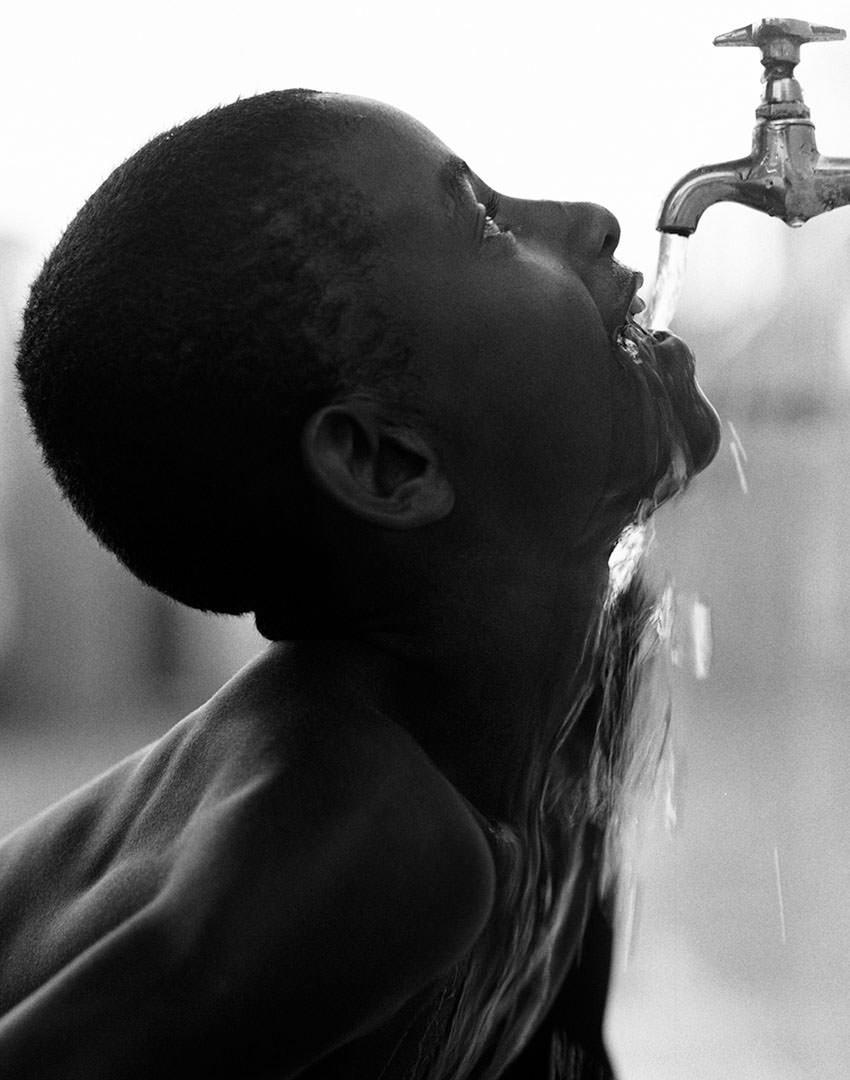 Molnár Zoltán: Itaparica, Brazília, 2008 © Molnár Zoltán
