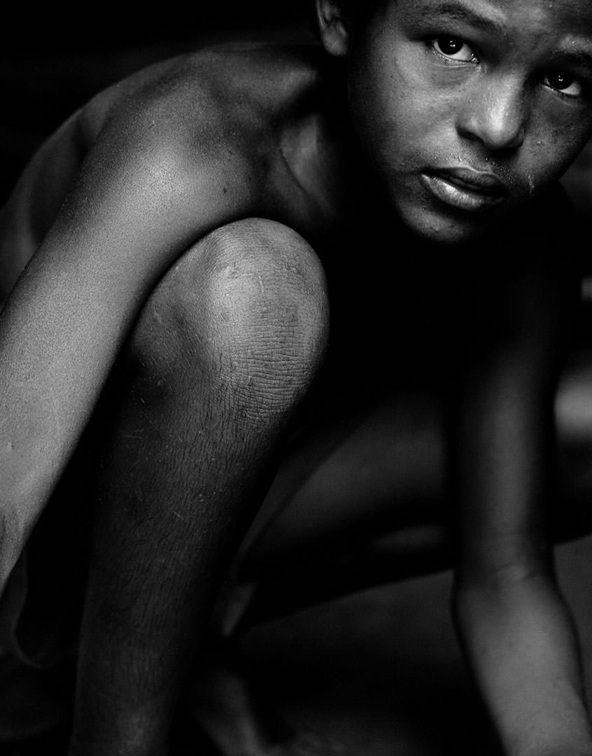 Molnár Zoltán: Itaparica, Brazília, 2008 © Molnár Zoltán
