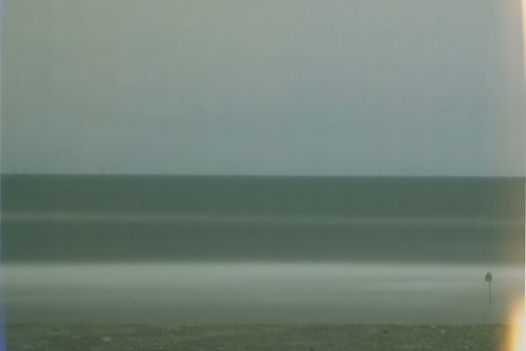 Ősz Gábor: Liquid Horizon, 1998–2001 © Ősz Gábor