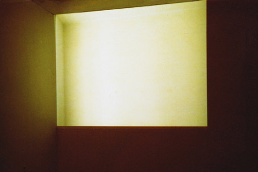Ősz Gábor: On the Edge, 1996 © Ősz Gábor