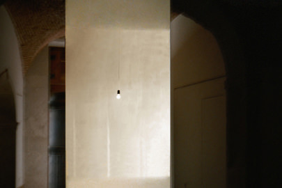 Ősz Gábor: The Picture of Light, 1995 © Ősz Gábor