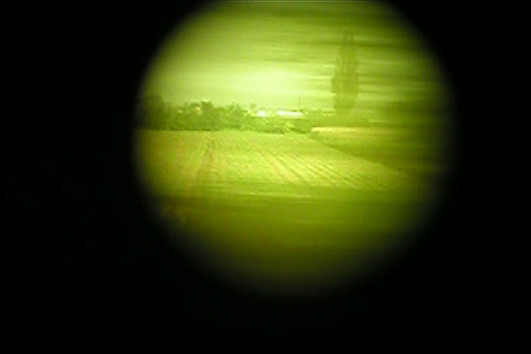 Ősz Gábor: Travelling Landscapes, 2002 © Ősz Gábor