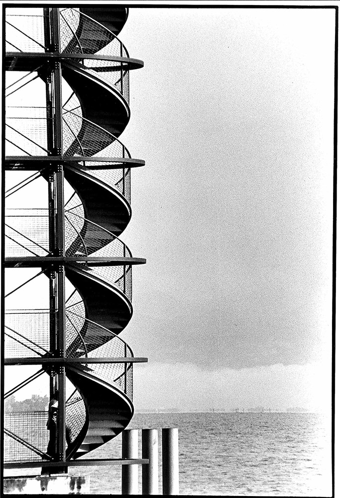 Robitz Anikó: Friedrichshafen (2005) © Robitz Anikó