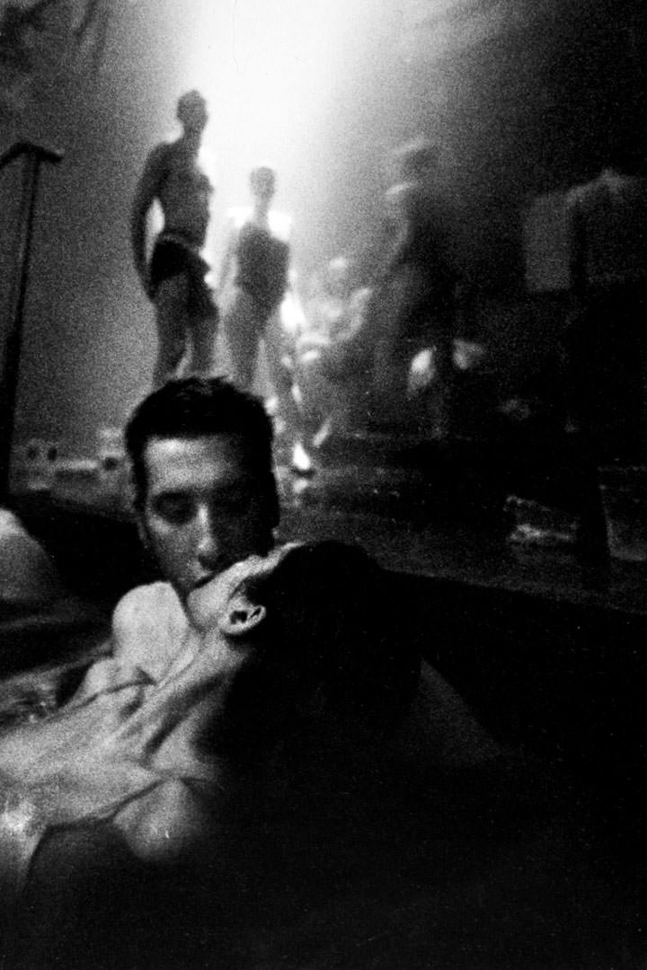 Sopronyi Gyula: Cinetrip, 2000 © Sopronyi Gyula