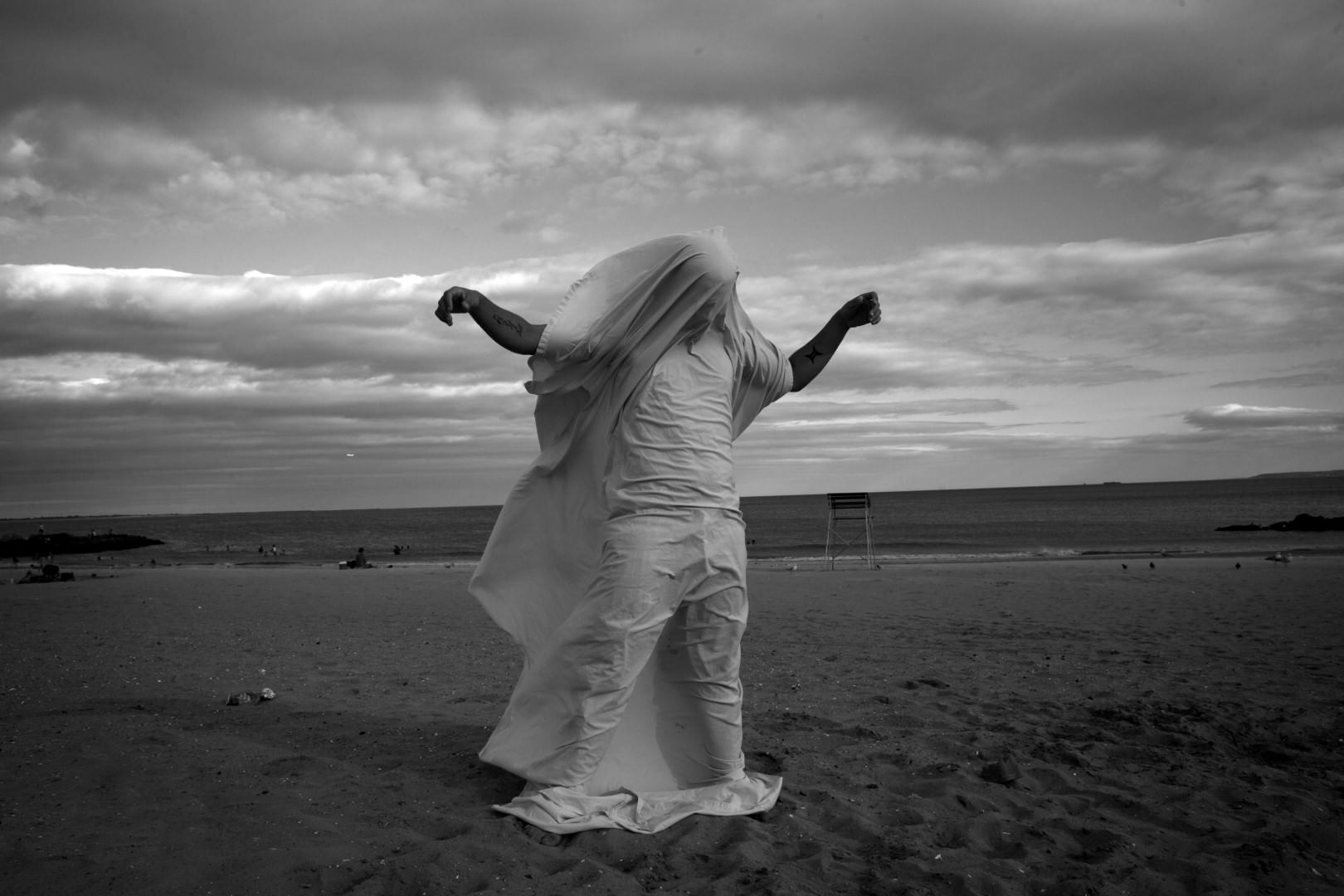 Sopronyi Gyula: Sochi-sziget, New York, 2008 © Sopronyi Gyula