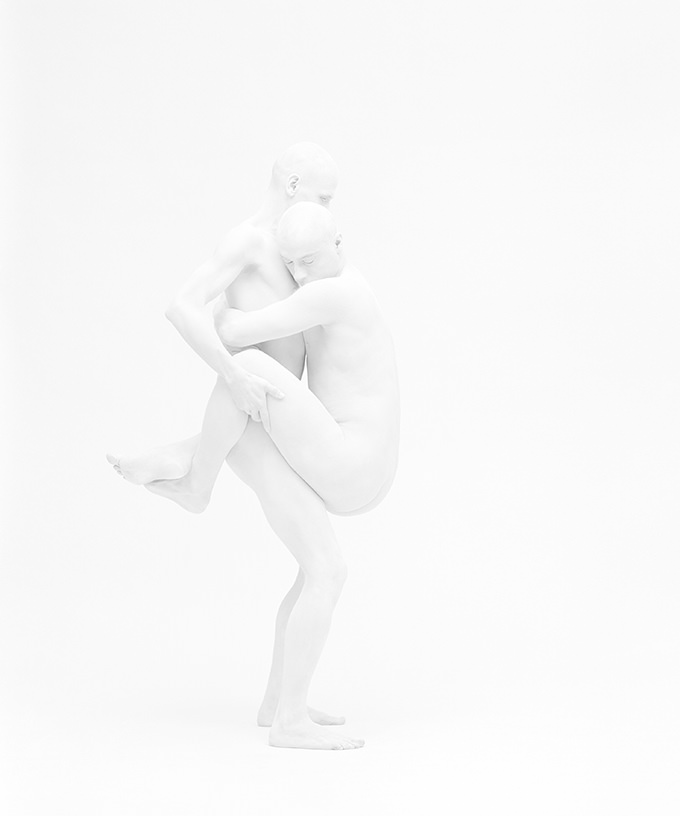 Szabó Benke Róbert: Cunyi Yashi, 2003 © Szabó Benke Róbert