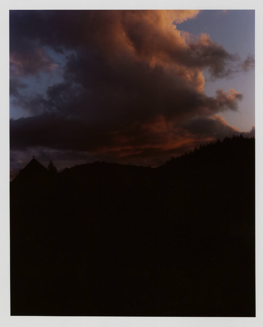 Fromm Balázs: Csango Land, részlet a sorozatból | from the series © Balázs Fromm