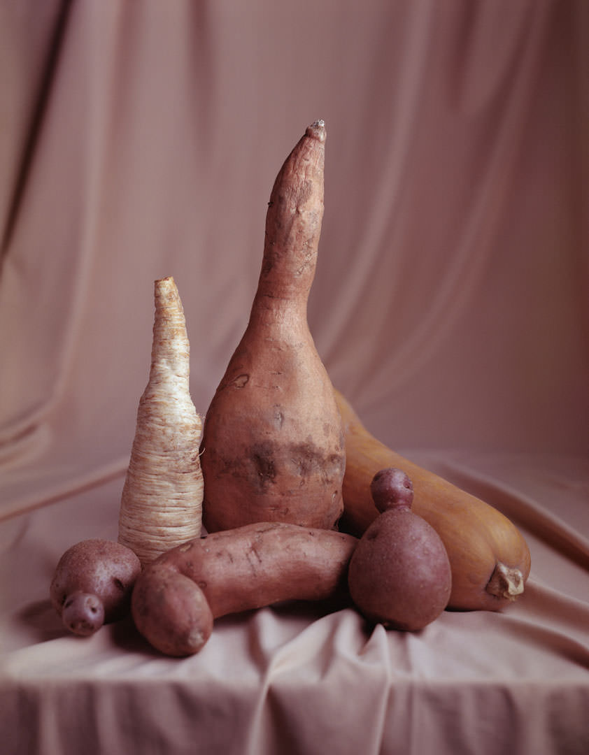 Simon Zsuzsanna: Alexandru, részlet a sorozatból | from the series © Simon Zsuzsanna 