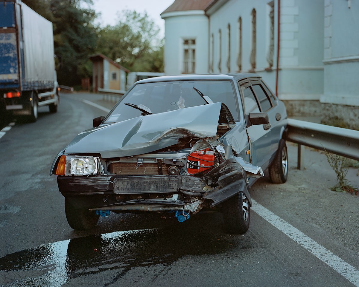 Turós Balázs: The Nature Of Things, részlet a sorozatból | from the series © Turós Balázs 