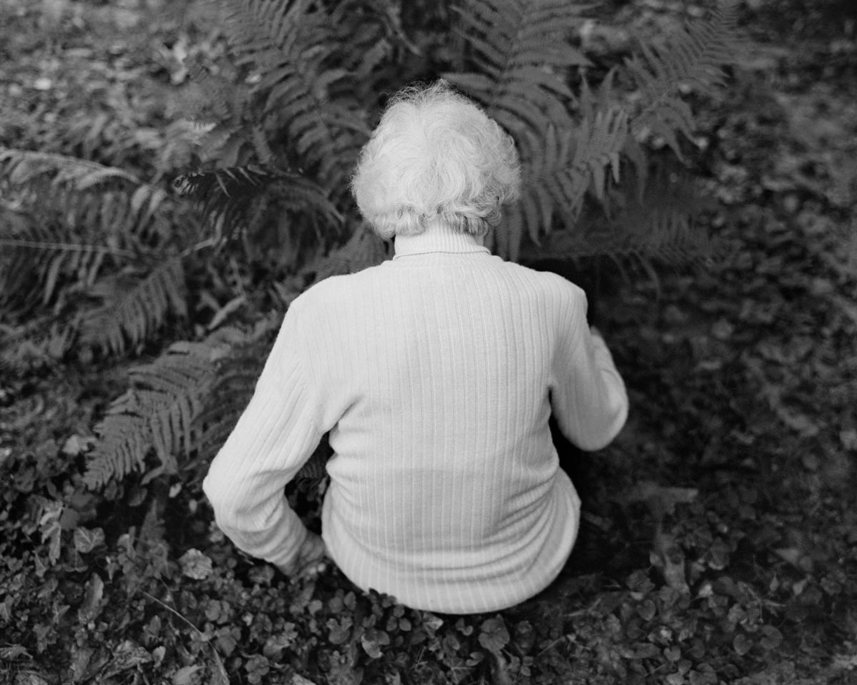 Turós Balázs: The Nature Of Things, részlet a sorozatból | from the series © Turós Balázs 