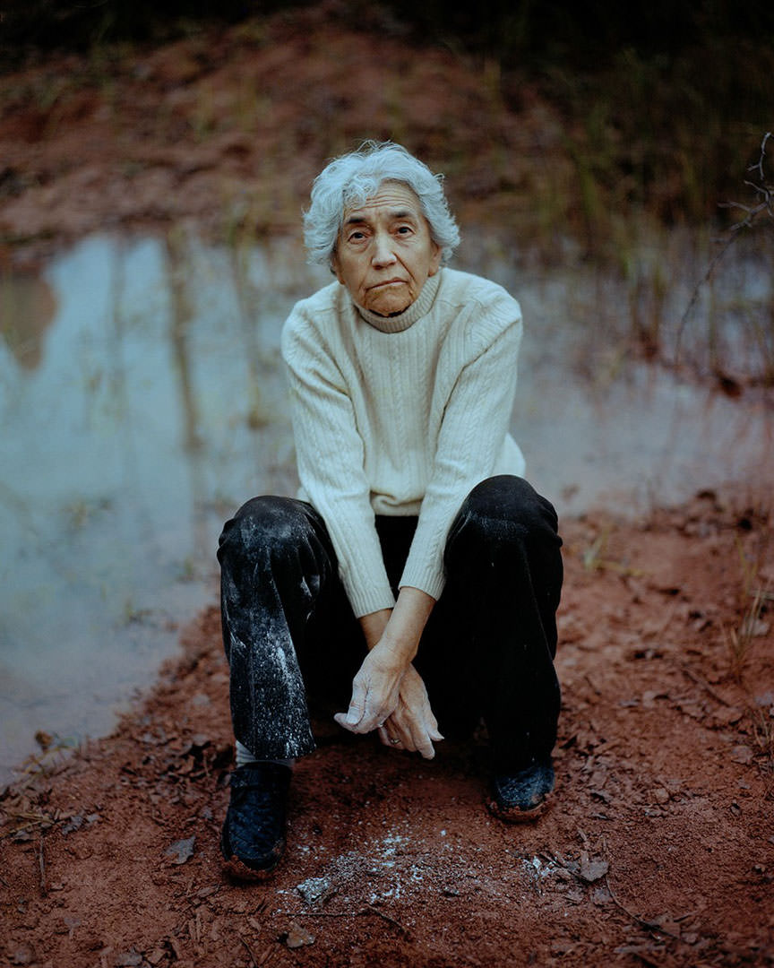 Turós Balázs: The Nature Of Things, részlet a sorozatból | from the series © Turós Balázs 