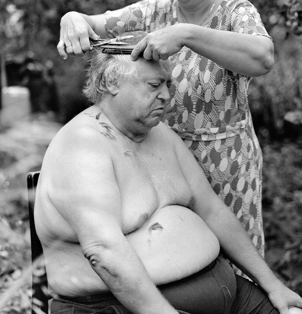 Turós Balázs: The Nature Of Things, részlet a sorozatból | from the series © Turós Balázs 