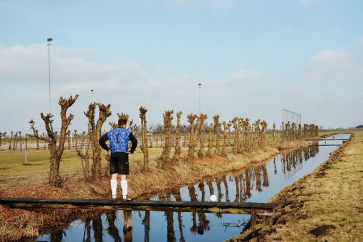 Hans van der Meer: Hoogmade, Hollandia | The Netherlands, 1996 © Hans van der Meer