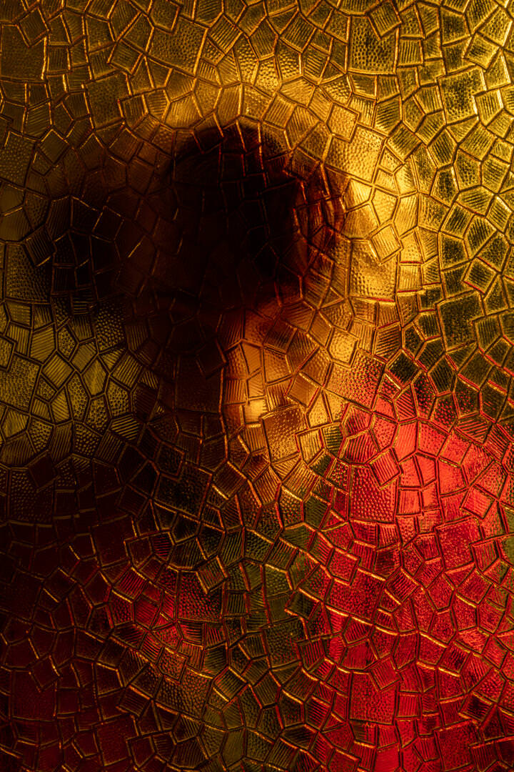 Hevesi-Szabó Lujza: Father and Sun, részlet a sorozatból | Father and Sun, from the series © Lujza Hevesi-Szabó