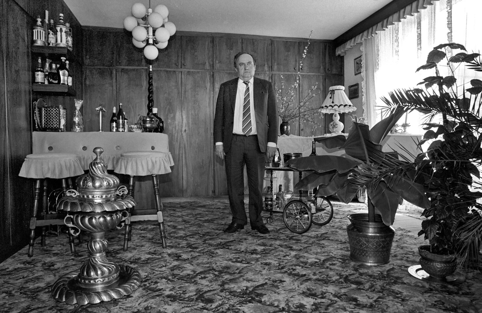 Kiss-Kuntler Árpád: Torgyán József a Független Magyar Kisgazda párt elnöke 1991