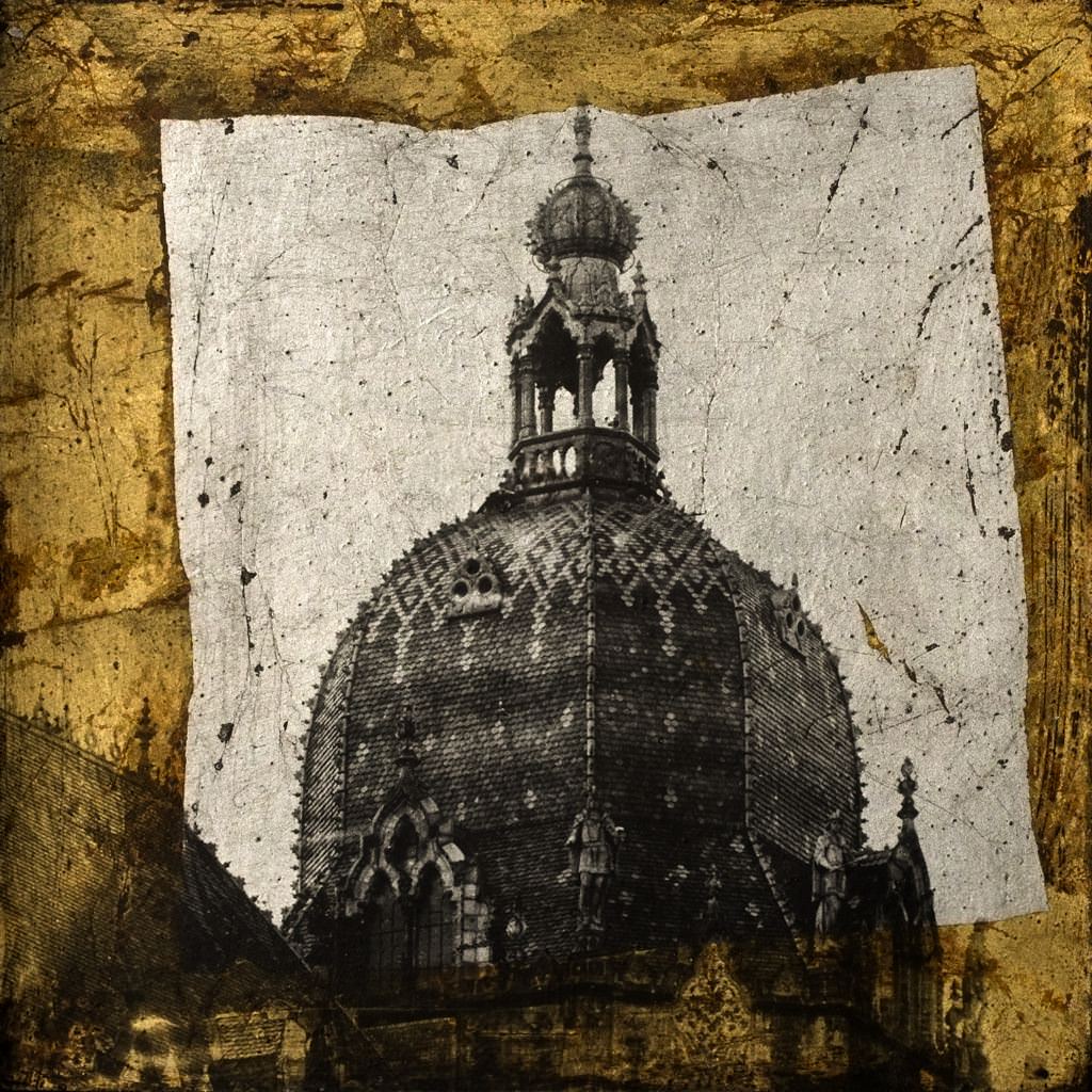 Minyó Szert Károly: Lanterna
