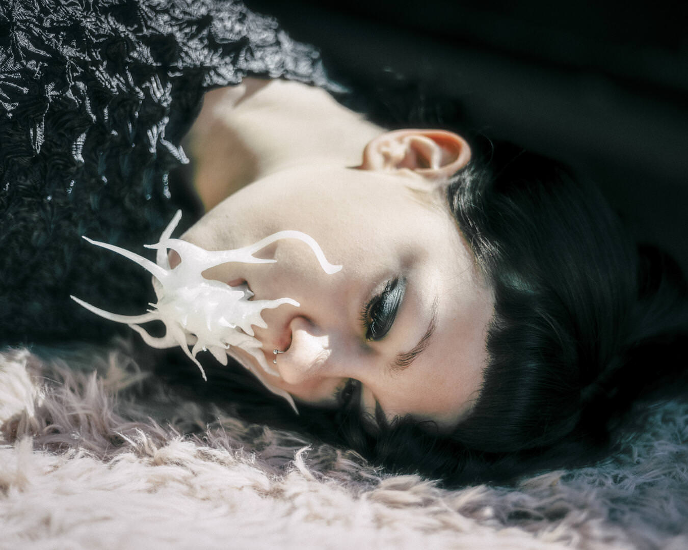 Dontasz Zoi: Promethean, 2026 | Zoi Dontasz: Promethean, 2026