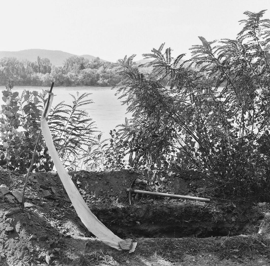 Nunkovics Róbert: Népsziget, részlet a sorozatból | Népsziget, from the series © Róbert Nunkovics