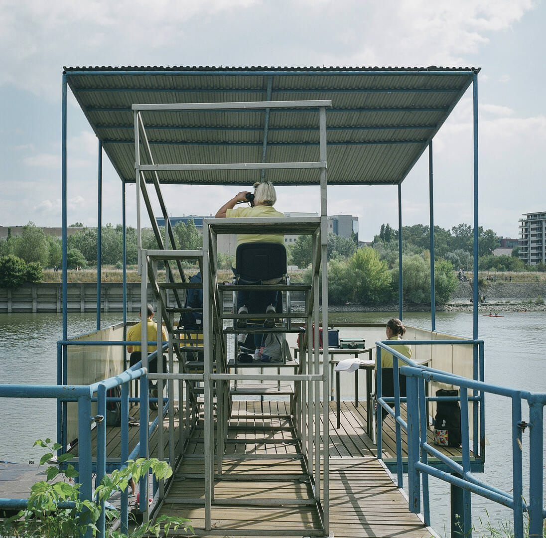 Nunkovics Róbert: Népsziget, részlet a sorozatból | Népsziget, from the series © Róbert Nunkovics