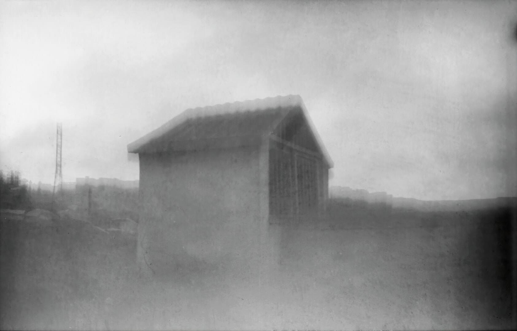 Nicol (11 éves): Cím nélkül, 2015 ©Bruno Decharme-gyűjtemény | Nicol (11 years): Untitled, 2015 ©Bruno Decharme Collection