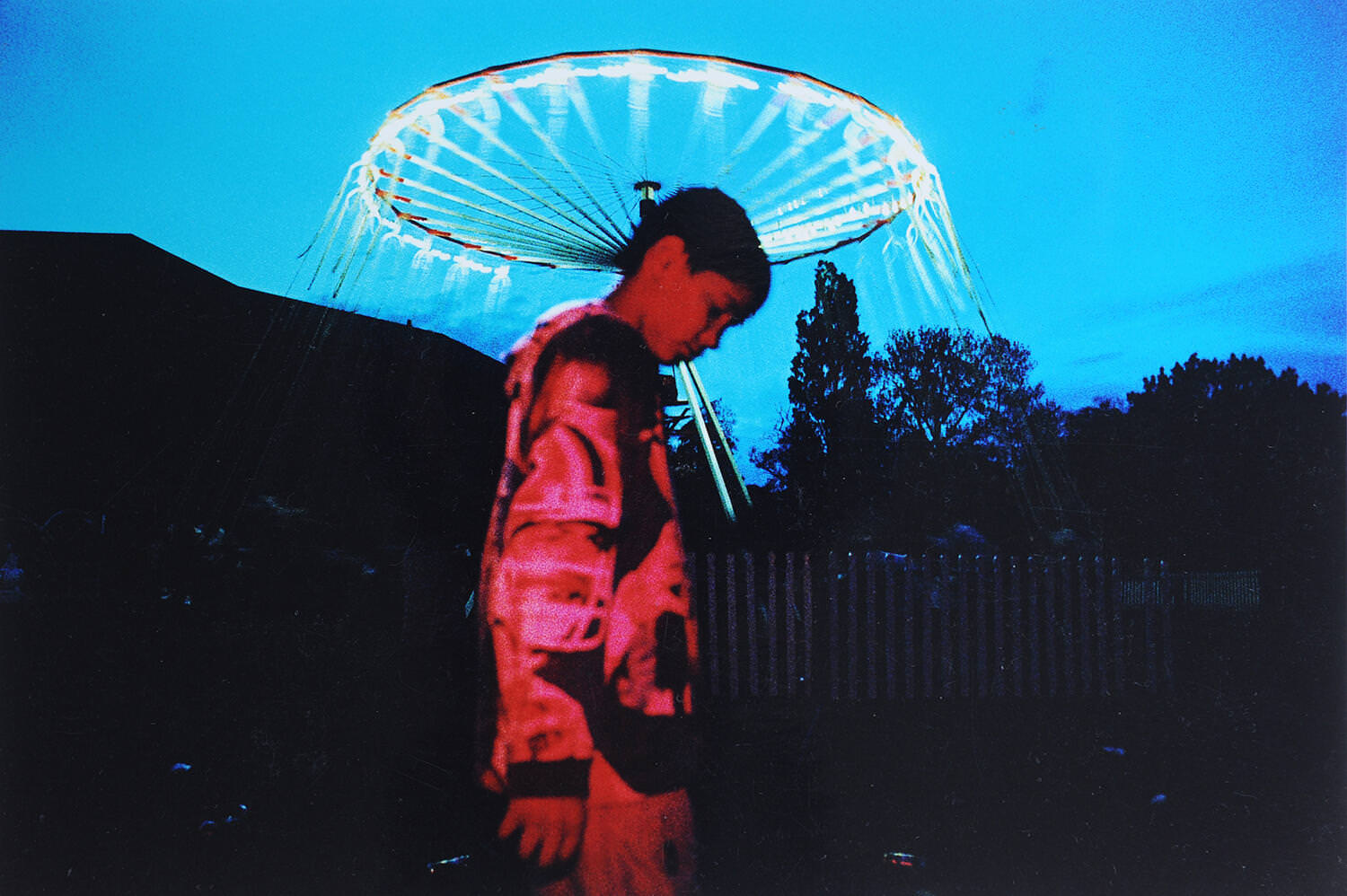 Stalter György: Józsefváros, 2010
